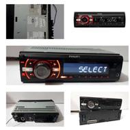 ضبط فیلیپس اصلی فلش خور