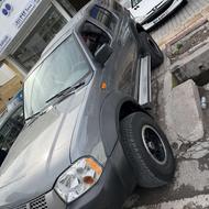 نیسان رونیز مدل 87