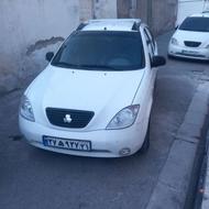 فروش خودرو تیبا