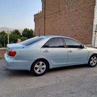 کمری گراند چهار سیلندر تمیز