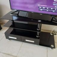 فروش میز تلویزیون شیشه ای