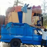 باربری اثاث به کل کشور