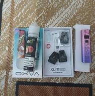 ویپ پاد قلیان شارژی