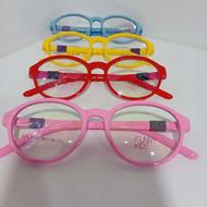 فریم عینک بچهگانه