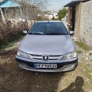 پارس 84موتور تعمیر کامل اساسی