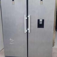 یخچال و فریزر ایورست