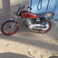 موتور 200 عالی برابر فروش فوری