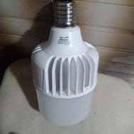 لامپ 100سرپیچ آلمینیومی