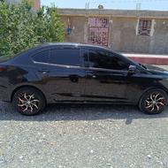 شاهین G دنده ای مدل 1400 کارکرد 60 هزار منوجان