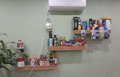 اجاره 130متر انبار 2طبقه