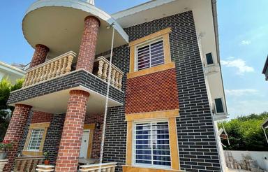 فروش دو ویلا شهرکی سندتک برگ