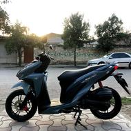 طرح کلیک آبی مازراتی