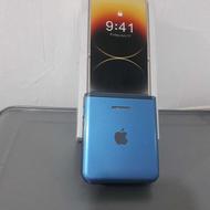 گوشی تاشو طرح آیفون چهار سیم کارت فعال