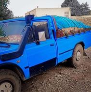 نیسان مدل 1397