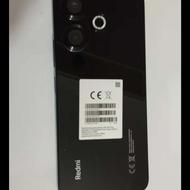 ردمی 13 درحد صفر