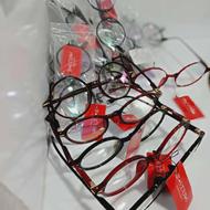 عینک آنتی رفلکس بدون نمره