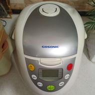 سرخ کن،شامل سرخ کردن با روغن