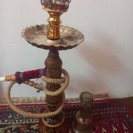 قیلون دارم سالم به فروش می‌رسد