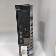 مینی کیس i5 3470 رم 8 هارد ssd