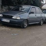 پراید صبا مدل 1388