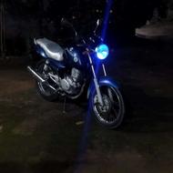 پولسار پره ای باجاج هند