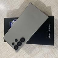 گوشی سامسونگ s24 ultra خیلی کم کار