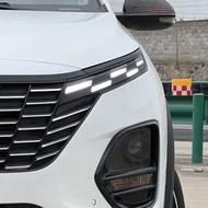 ام وی ام x33 کراس اتوماتیک 1404 سفید خشک