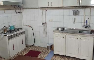 اجاره روزانه سوییت 90 متر مبله در اراک