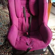 صندلی ماشین .سالم