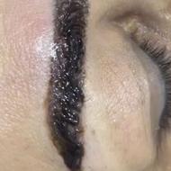 ریمو تخصصی ابرو خط چشم و خط لب با بهترین متریال