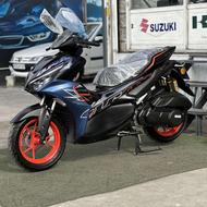 ایروکس 180 سی سی 1403 خشک