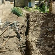 تخریب و کنده کاری