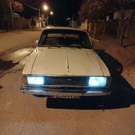 پیکان مدل 77شاستی پلمپ