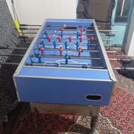 فوتبال دستی