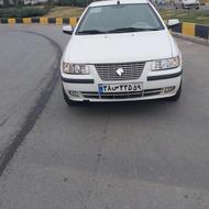 سمندEfsدوگانه فابریک بوش96