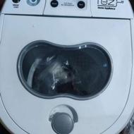 مینی واش[ماشین لباسشویی]