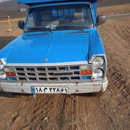 سایپادیزل مدل 1389