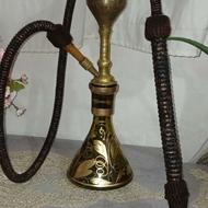 قلیان بوروش 3 بار استفاده شده