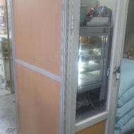 اتاق پروف لباس