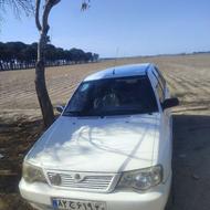 پراید111مدل98فوررری