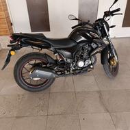 موتور qj nx 150