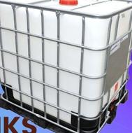 فروش تانکر 1000 لیتری محافظ دار قیمت 10500