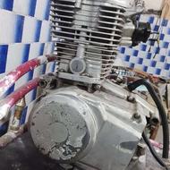 انجین 250 فول تقویت