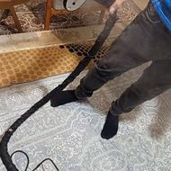 بخارشوی مخصوص پرده لباس