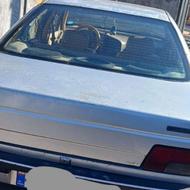 فوری 405 فنی سالم بشرط 91