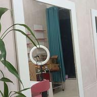 آینه قدی درجه یک بدون موج