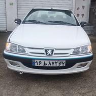 فوری پارس سال مدل 1389 سالم