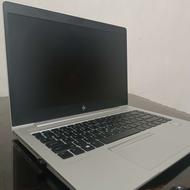 لپ تاپ HP گرافیک دار قدرتمند