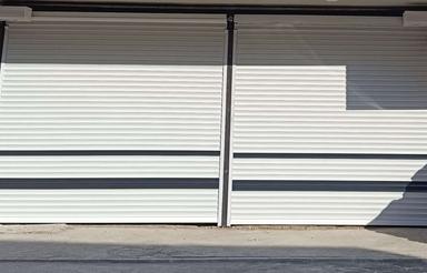 دو دهنه مغازه