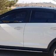 ماشین تمیز میباشد